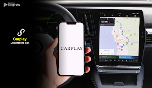 Apple Carplay App for Android Screenshot 2