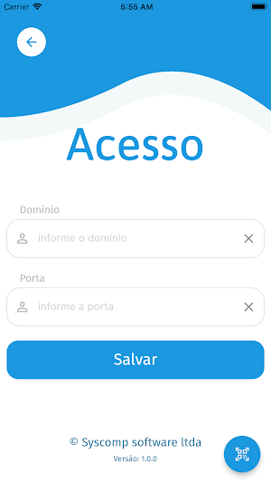 Syscomp pedido Screenshot 1