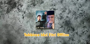 Takbiran Idul Fitri Offline Screenshot 0