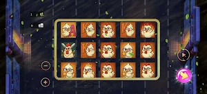 Chicken Slots Game Funny Screenshot 2