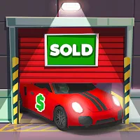 Car Dealer Tycoon