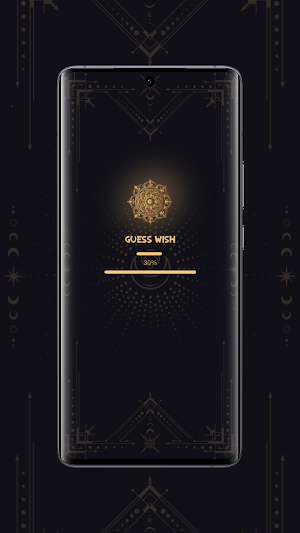 Guess Wishes - Heart Knows Screenshot 0
