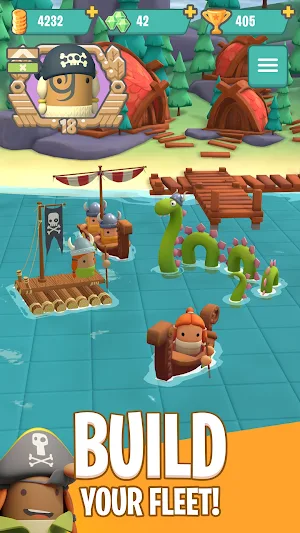 BattleTabs: PvP Community Screenshot 1