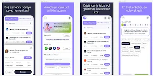 VeriSimple Screenshot 1