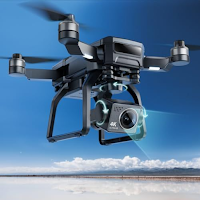 Drone Simulator Flight