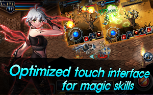 S.O.L : Stone of Life EX Screenshot 2
