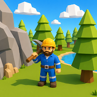 Idle Miner Inc: Venture shop