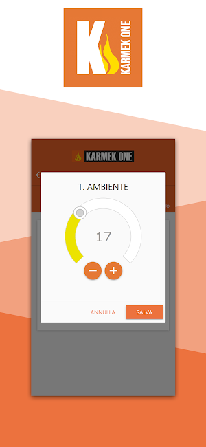 Karmek Wifi Screenshot 1