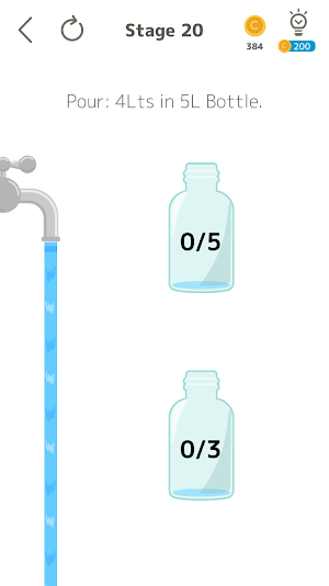 Pouring Water Screenshot 3