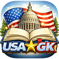 USA GK & Civics Quiz
