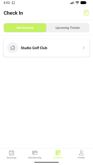 Studio Golf Screenshot 3