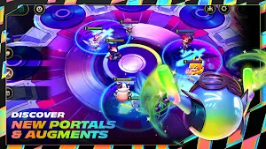 TFT: Teamfight Tactics Screenshot 3