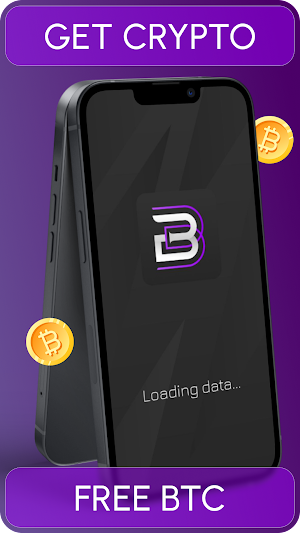 BTC mining Screenshot 0