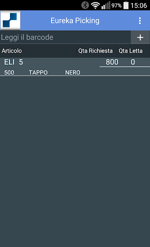 Eureka Picking Screenshot 0