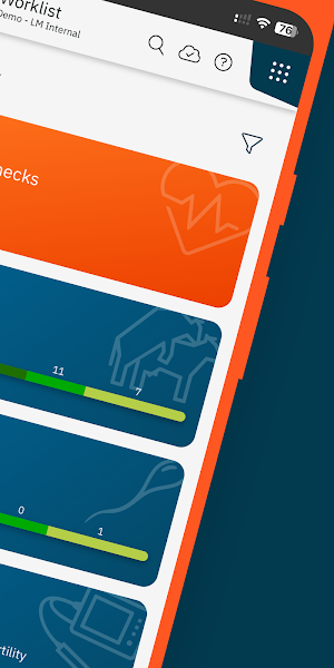 CowControl Screenshot 1