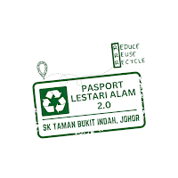 Pasport Lestari Alam