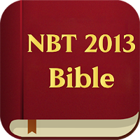 NBT Bible 2013
