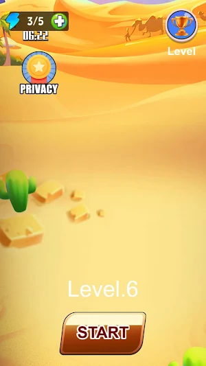Strange Bricks Match Screenshot 2