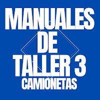 Manuales de taller 3.0
