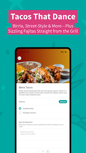 Las Margaritas Screenshot 2