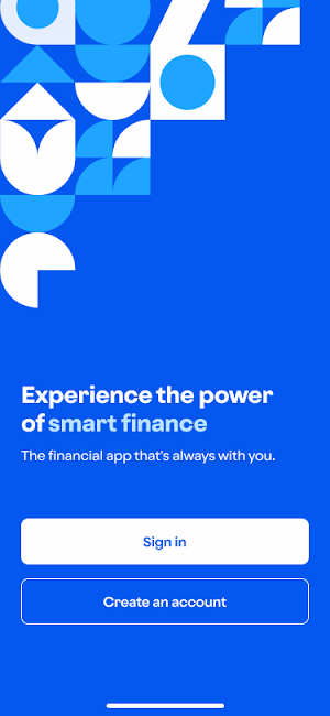 Oluyole MFB - theBanker Screenshot 2