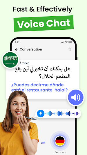 Translate Language Translator Screenshot 1