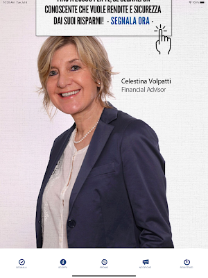 Celestina Volpatti Screenshot 3