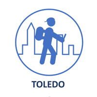 Walking Tour Toledo