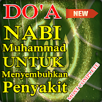 Kumpulan Doa Nabi Untuk Menyem