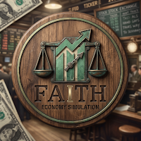 Faith: Economy Simulation