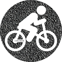 Bicycle lanes Toulouse