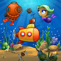 EscapeOceanWorld