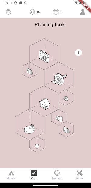 Kapp: Smart Investment Screenshot 2