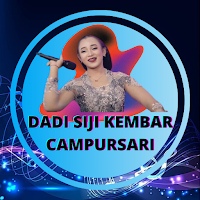 Dadi Siji Kembar Campursari