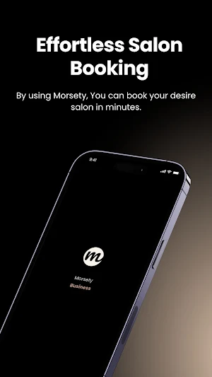 Morsety Business Screenshot 0