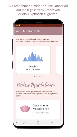 Die Friedliche Geburt Screenshot 1