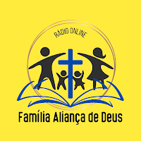 Rádio Família Aliança de Deus