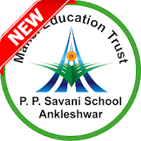 P.P.Savani School - Ankleshwar