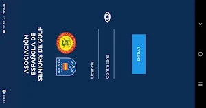 Aesgolf Screenshot 3