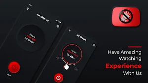 Ads Skipper: Auto Skip Ads Pro Screenshot 0