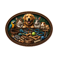 Pet Accessory Depot