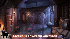 Grim Tales: Heritage - Hidden Objects Screenshot 3