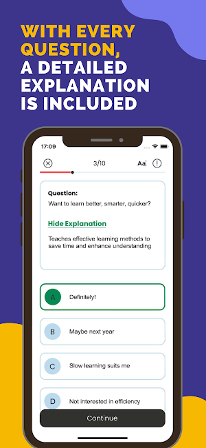 WorkKeys Practice Exam Prep Screenshot 2