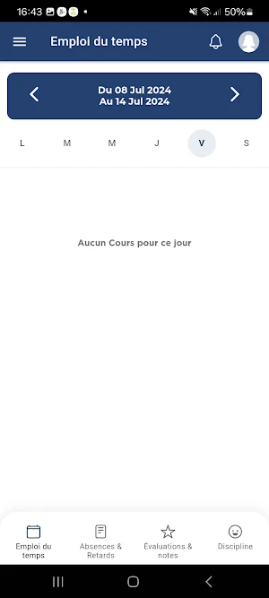 Larus School Screenshot 0