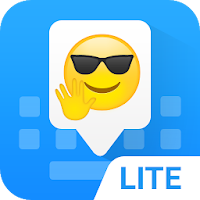 Facemoji Emoji Keyboard Lite:D