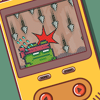 Dodge Heroes : Offline Mini Ga