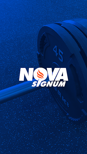 Nova Signum Screenshot 0