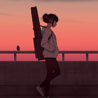 Girl wallpaper 4K,UHD