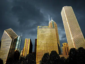 Chicago Wallpapers Screenshot 3