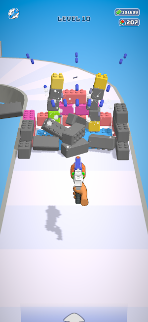 Castle Breaker Screenshot 1
